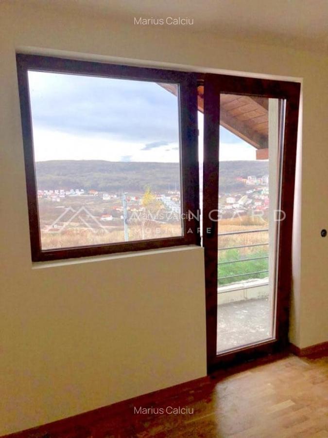 Comision 0% | Casa individuala | 140 mp | 800 mp teren | Europa - 12