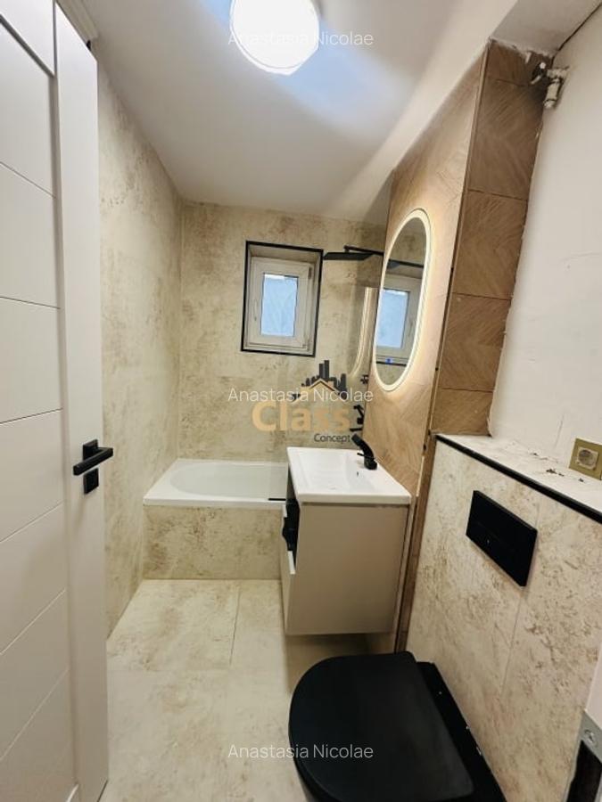 Apartament 2 camere | Mobilat lux | 48 mpu | Zona Bucium Manastur - 7