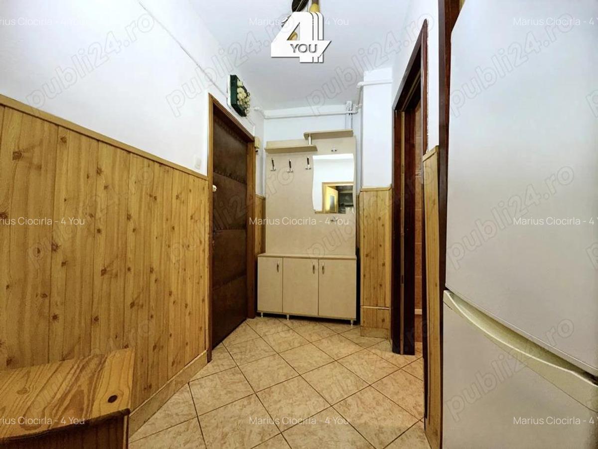 Apartament 3 camere | Bloc reabilitat | Incalzire proprie | Vlaicu - Lebada - 2