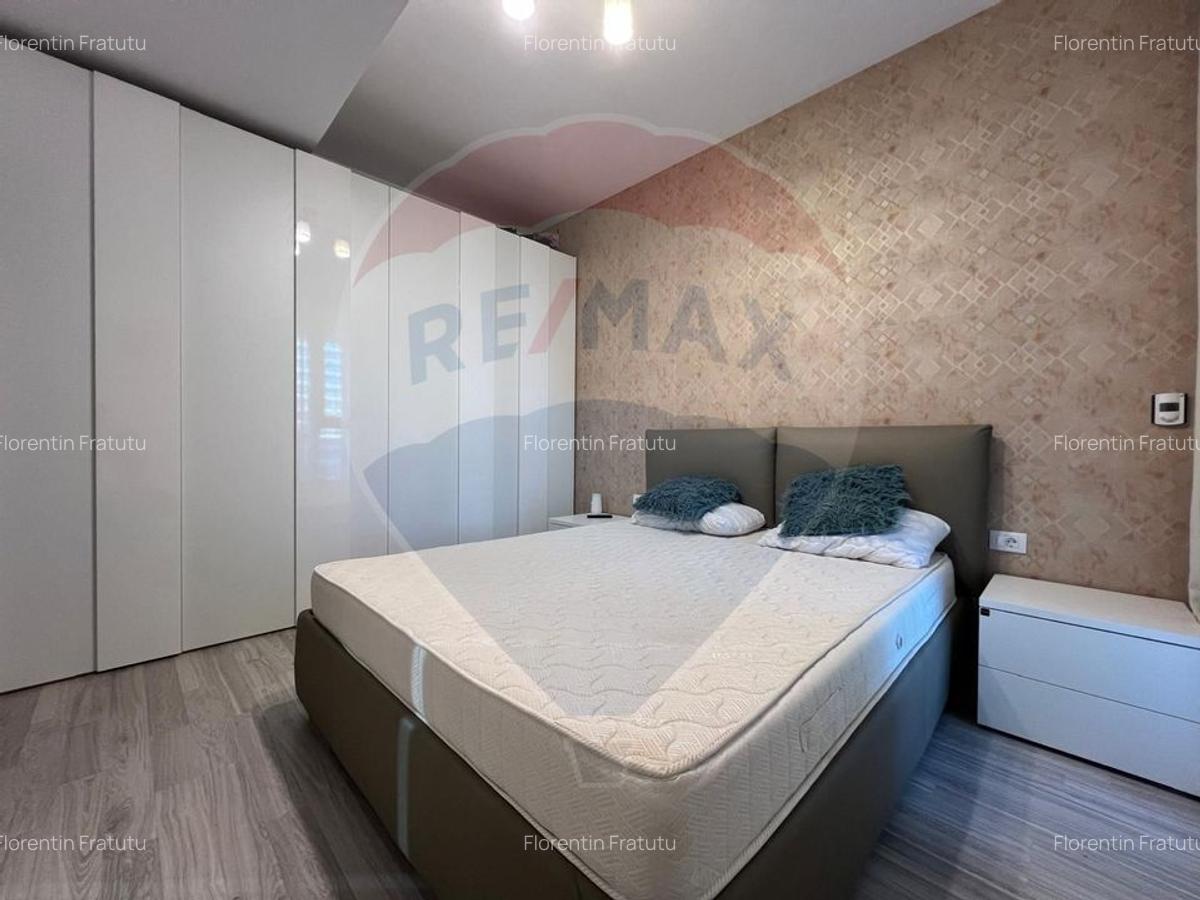 Apartament cu 2 camere de vanzare in zona Nord - 6