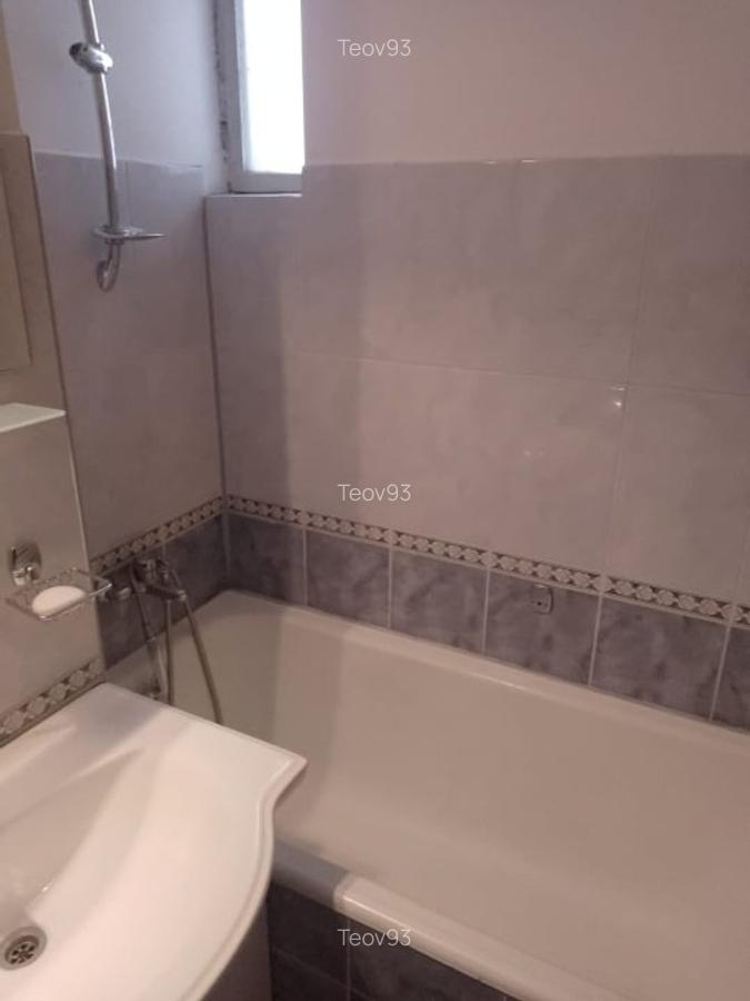 Apartament Piatra Neamt, zona ITM, 3 camere decomandate, centrala proprie - 8