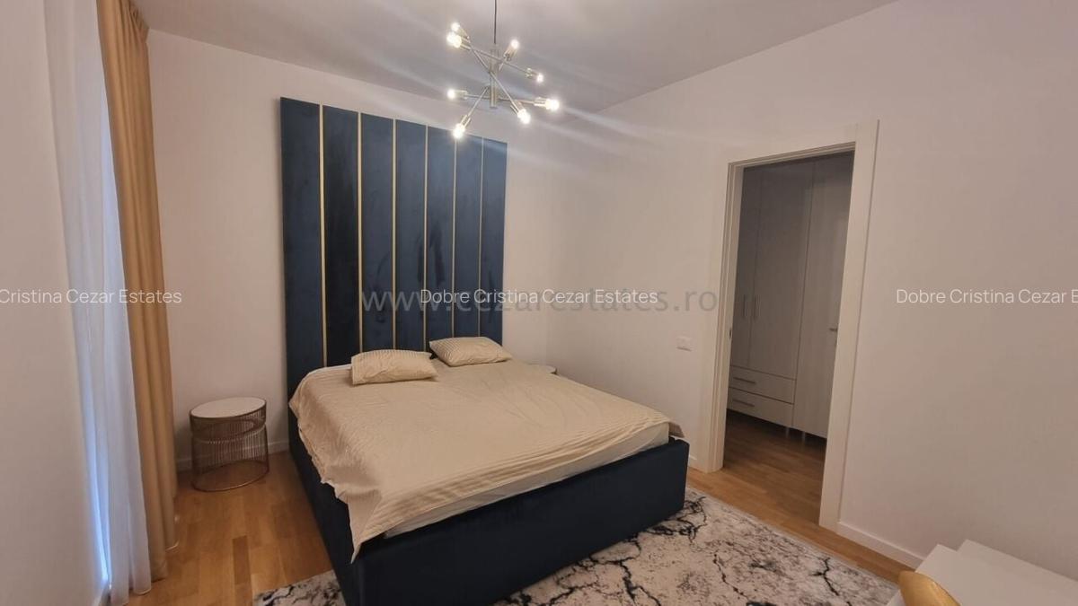 Apartament cu 3 camere decomandat în Herăstrău - 16