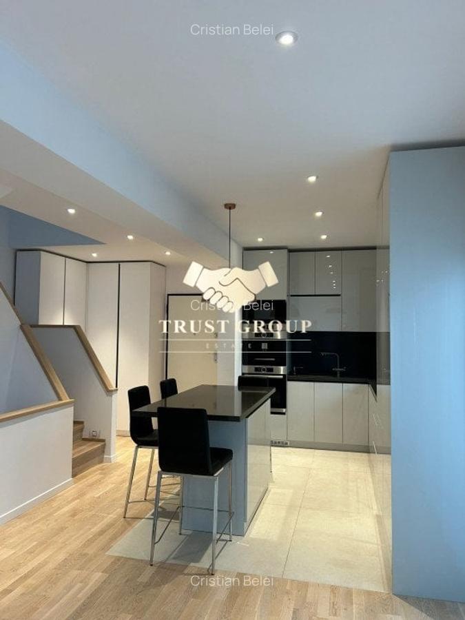 Ultracentral -Penthouse 3 camere - 9