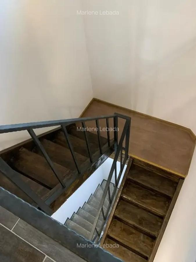 Apartament cu 4 camere decomandat, mobilat în Titulescu - 8