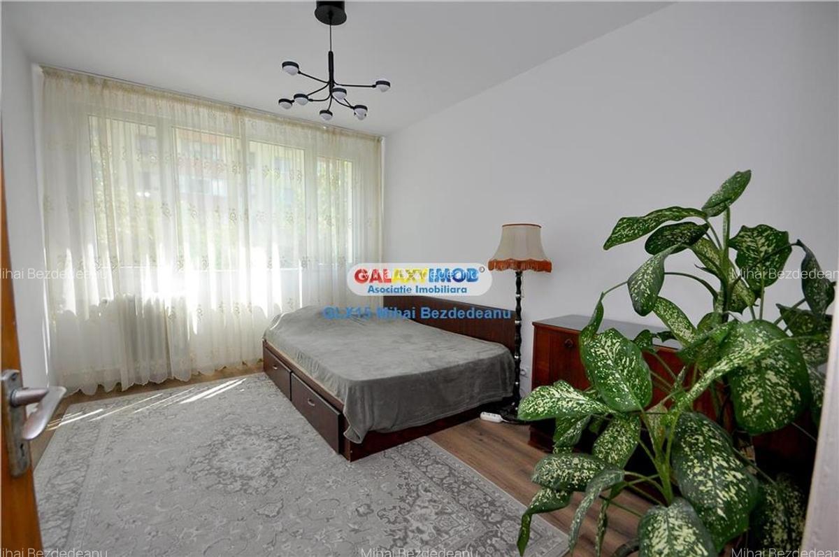 Inchiriere apartament 3 camere in zona Titan - Parcul IOR Fizicienilor - 5