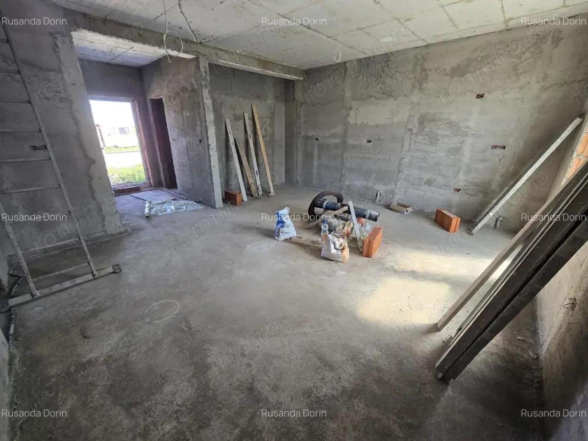 Duplex pe parter de vanzare in Mosnita Veche 3 camere - 105.000 Euro! - 4