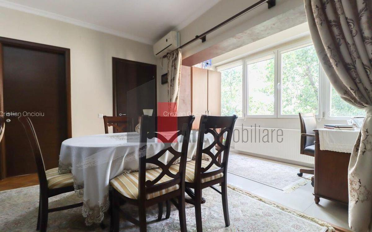 Apartamentul DILIZZENTI, Universitate-Intercontinental - 7