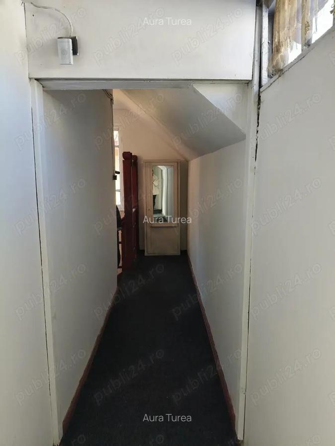 Predeal-Apartament cu trei camere plus teren 200 mp - 7