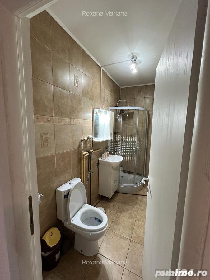 Apartament cu o camera Aradului - 1