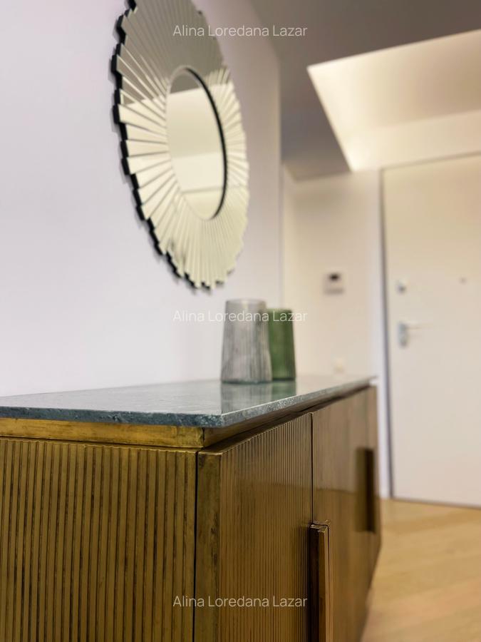 Cortina Academy Cotroceni- Apartament 2 camere mobilat si utilat de exceptie!! - 8