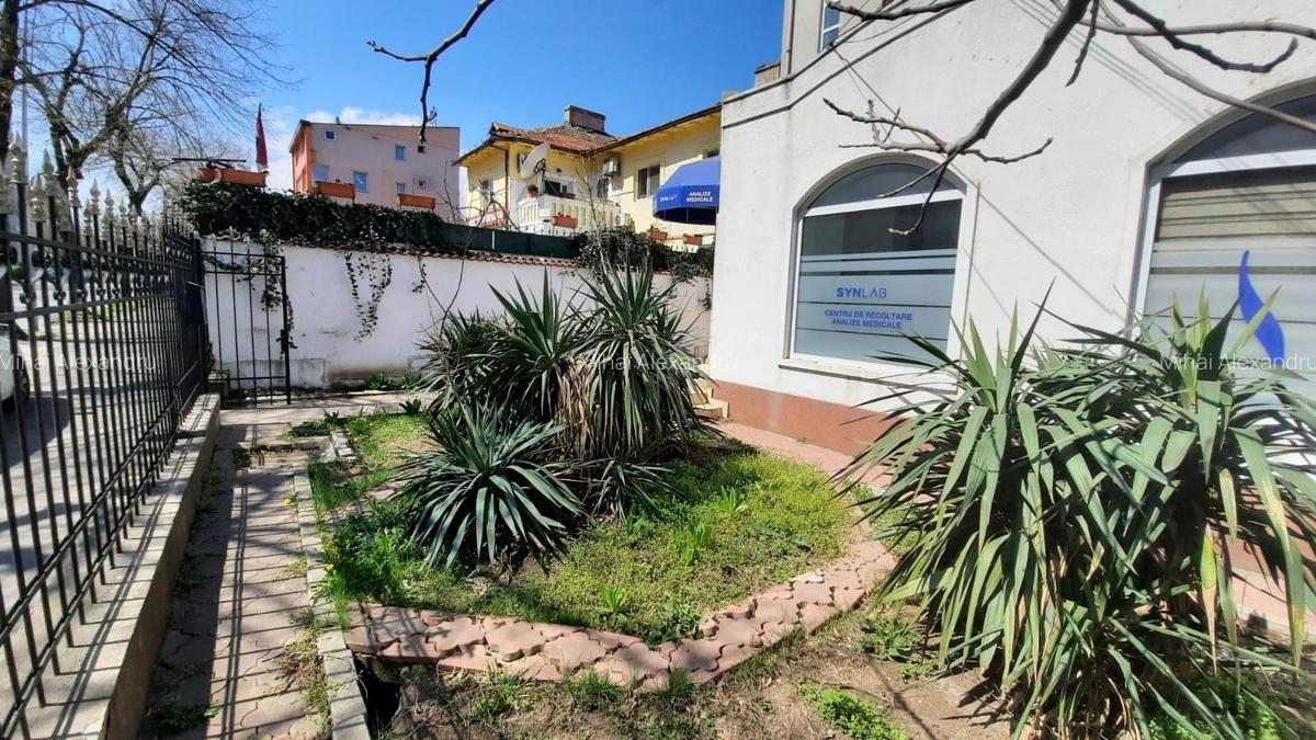 Ferdinand stradal | Vila individuala S+P+2+M | Curte proprie | Firma sau locuit - 9