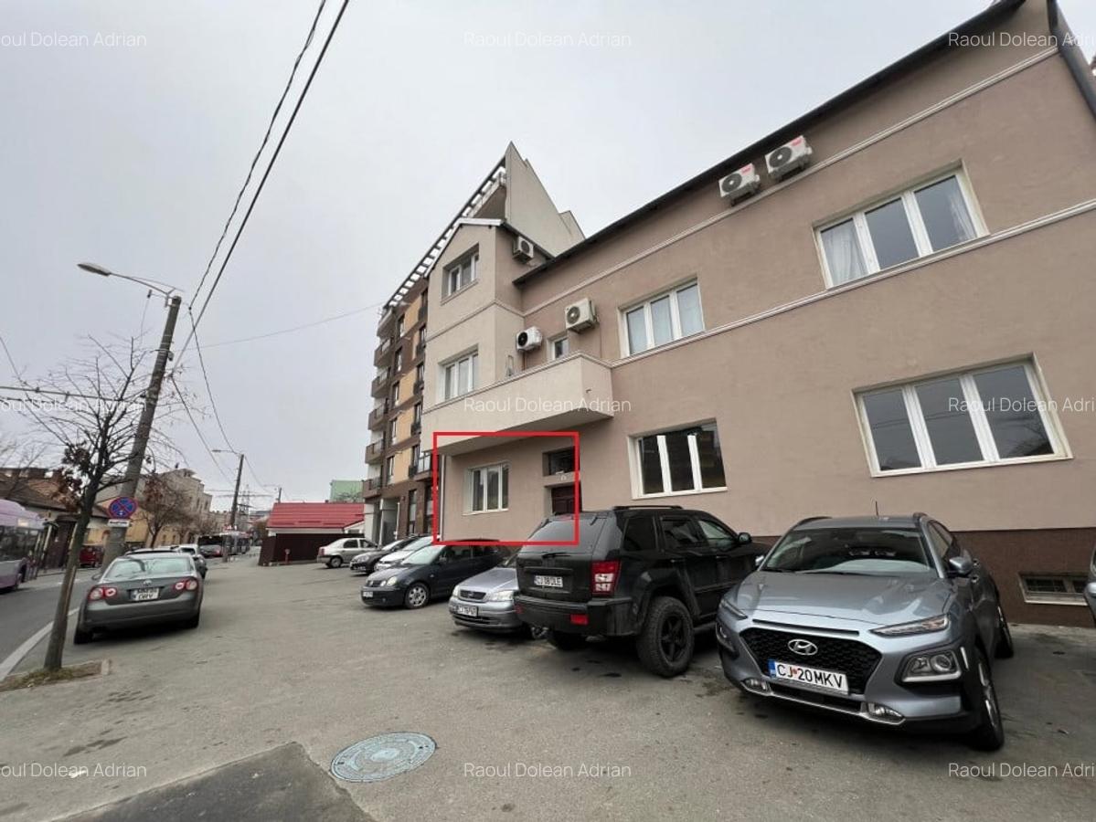 Apartament 2 camere, 50 mp. IMOBIL NOU, Str.Traian, Centru - 2