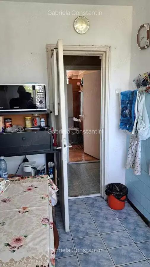 Vand apartament 3 camere - 2