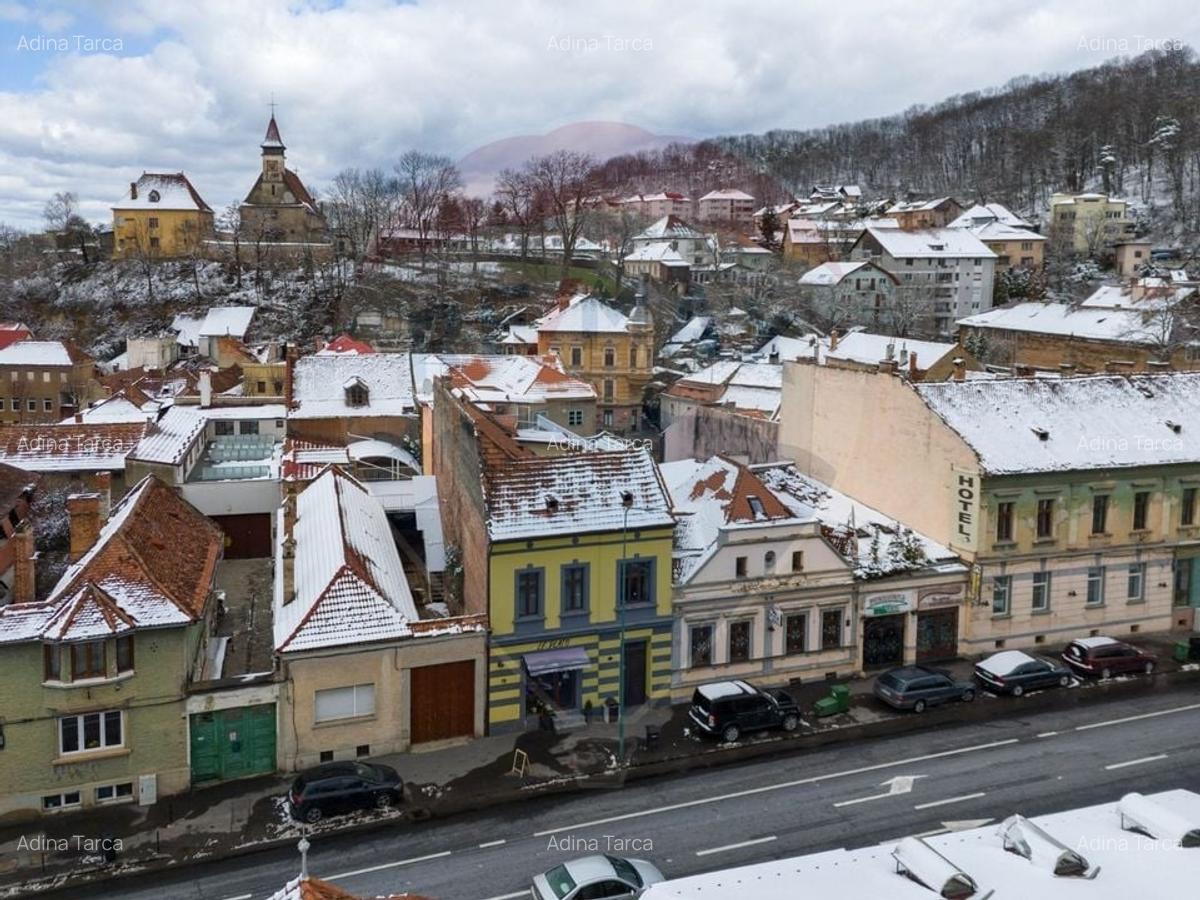 Pensiune/business la cheie  de vanzare, in zona Centrul Istoric! - 49