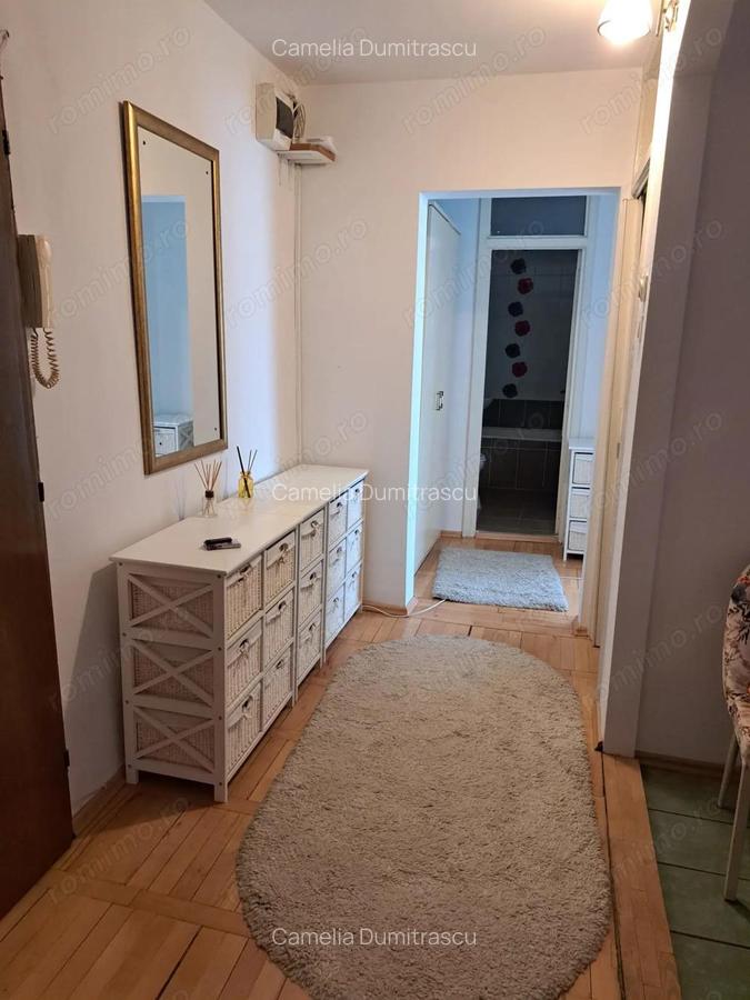 Calea Girocului - Apartament 2 Camere - 8