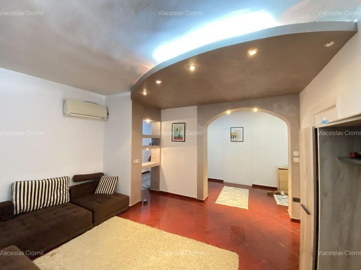 Apartament 6 Camere, 2 Nivele, 210 mp, Blascovici/Cetatii, Comision 0 - 17