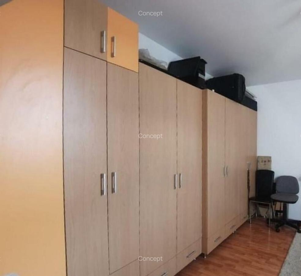Apartament 2 camere in zona Piata Ozana,1 Decembrie - 5