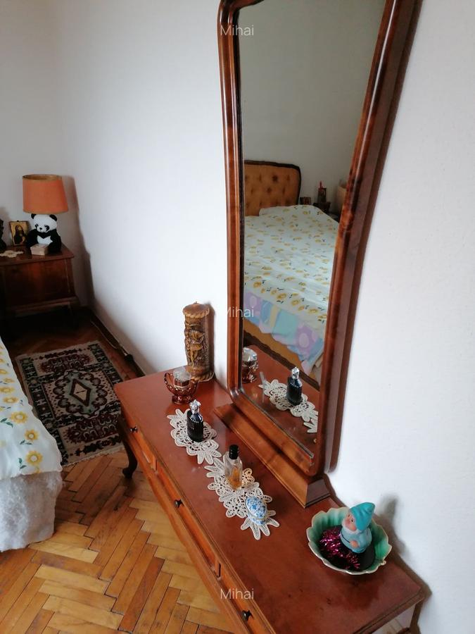 Obor metrou Piata PARC,bloc reabilitat,balcon,liber - 5