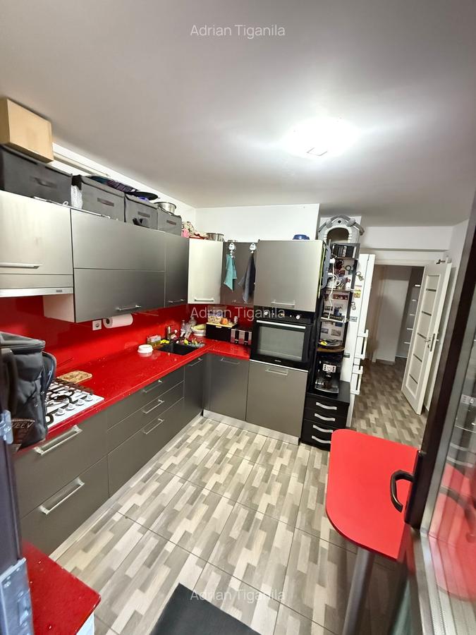 Apartament 3 camere cu gradina  Baba Novac Sector 3 - 11