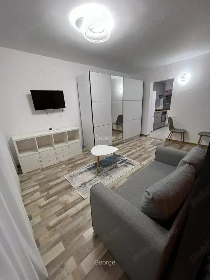 Inchririez Studio in Baneasa - 8