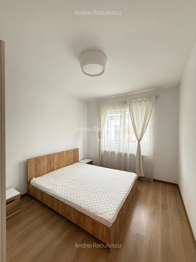 Apartament cu 2 camere si loc de parcare la liber in Militari Residence - 7