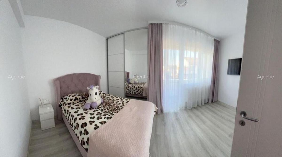 Vila 4 camere comuna Berceni - 8