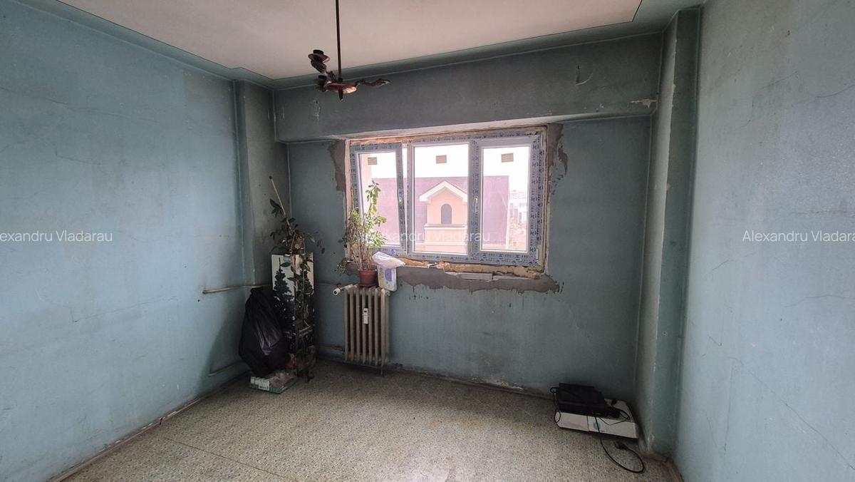 Apartament cu 92,29 mp - Obor - Mihai Bravu - 14