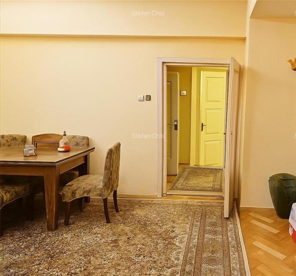 Ultracentral, 3 camere pe Calea Victoriei x Piata Amzei - 2