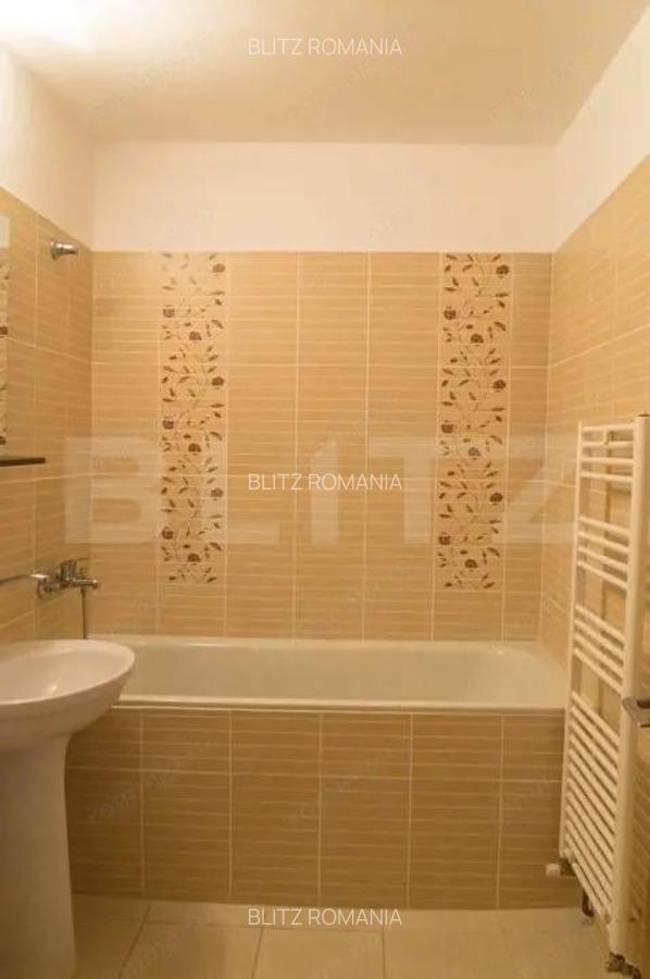 Apartament 2 camere, decomandat, zona Piata Flora - 3