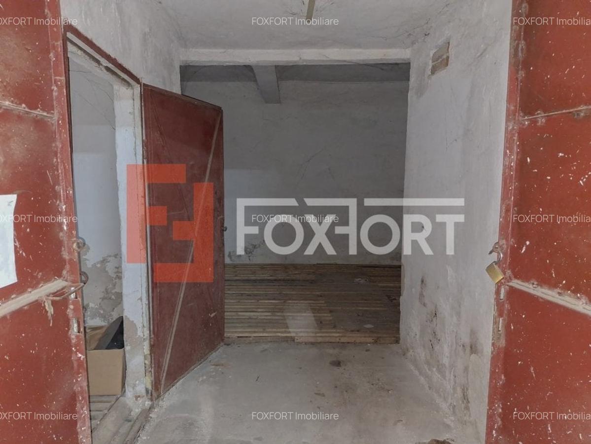 Spatiu comercial de inchiriat in Timisoara, zona Mircea cel Batran - 6