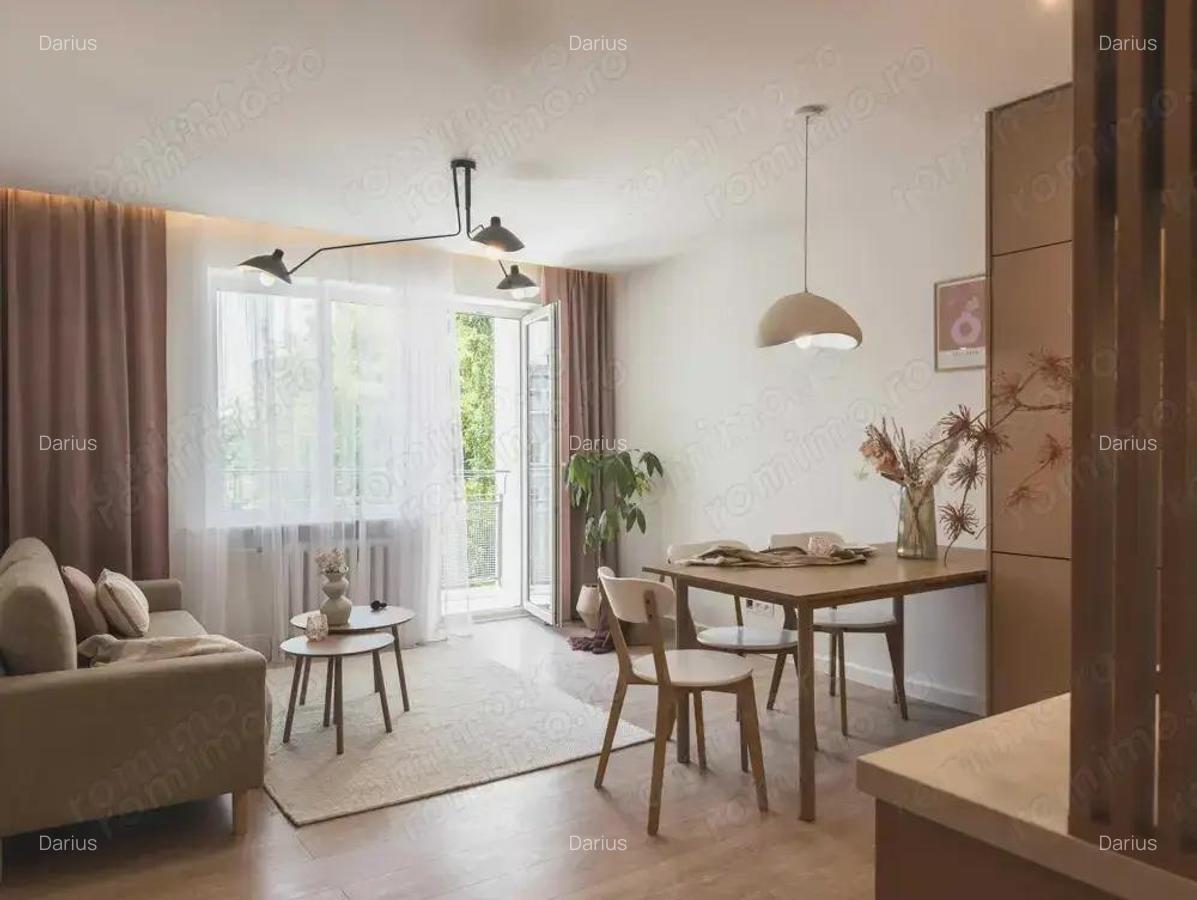 Apartament cu 2 camere Astra - 3