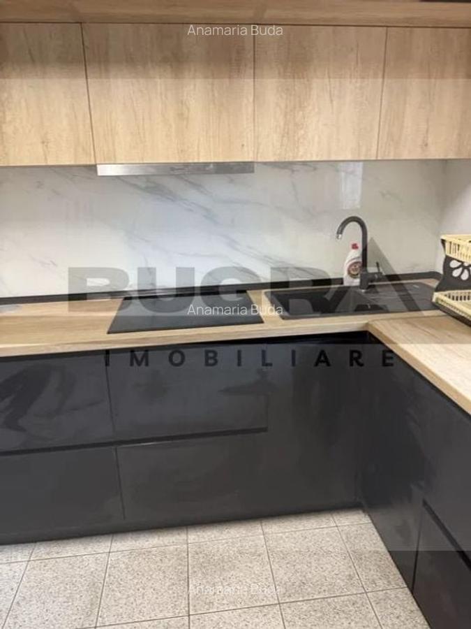 Apartament 4 camere, 75 mp, decomandat, zona Golden Tulip - 5