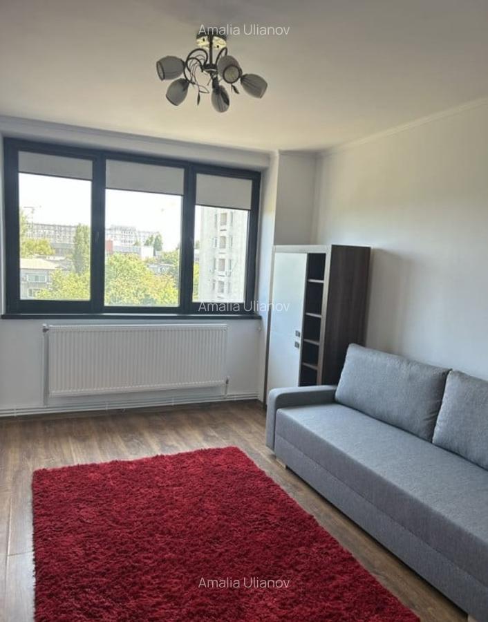 APARTAMENT 2 CAMERE | ZONA SPITALUL JUDETEAN | TERMEN LUNG - 2