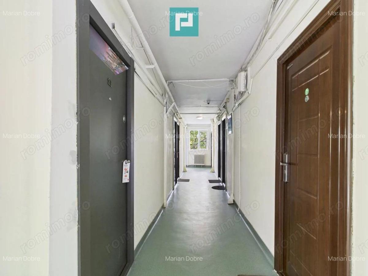 Garsoniera cocheta, renovata recent zona Dacia - 2