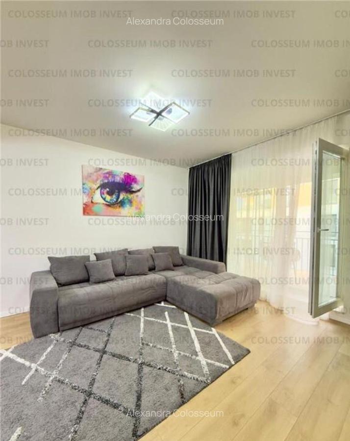 Apartament 2 camere, decomandat - Kasper Tractorul - 1