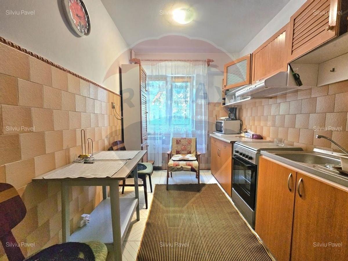 Apartament 2 camere de inchiriat zona Tomis Nord Constanta - 4