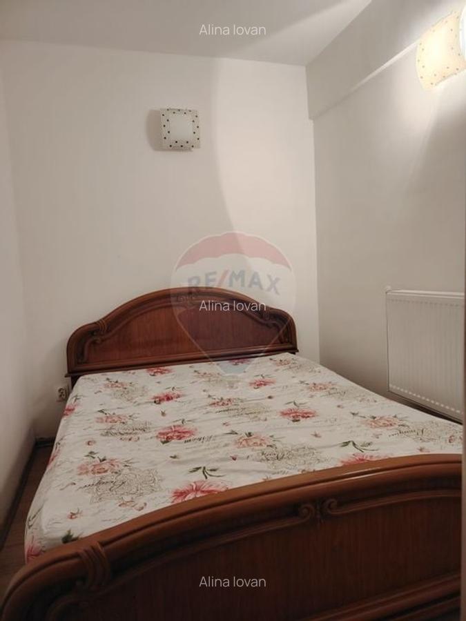 Garsoniera zona ultracentrala  de inchiriat - 5