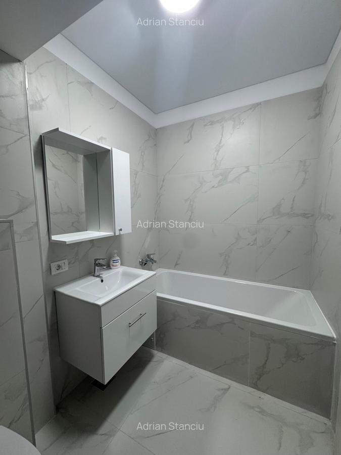 Apartament 2 camere | Biruintei 81 Residence - 10