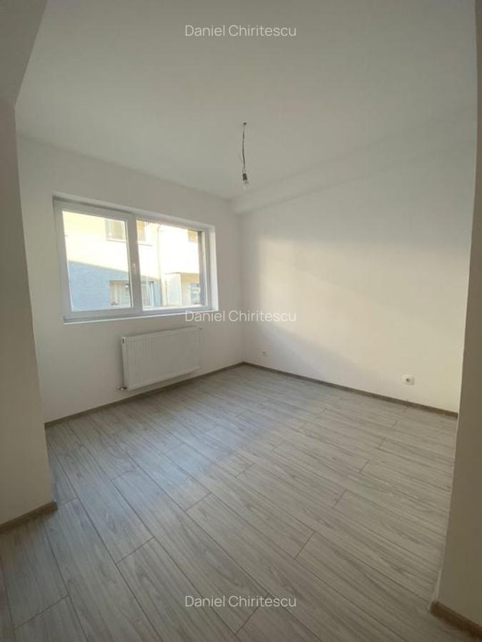 Garsoniera Sector 4 Bulevardul Metalurgiei 38.2Mp - 1