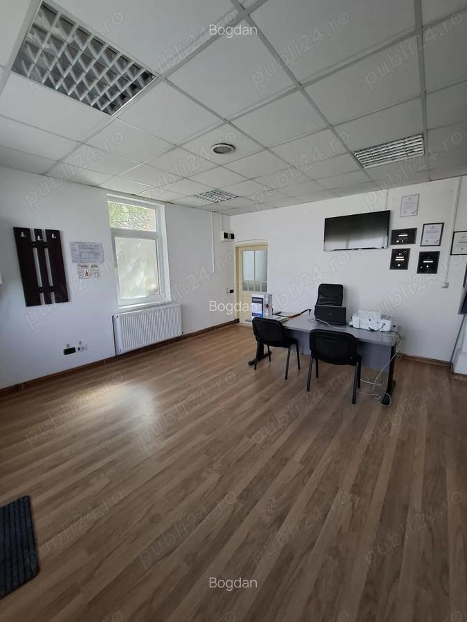 Spa?ii birouri Rovine Nicolae Iorga 60+ MP - 4