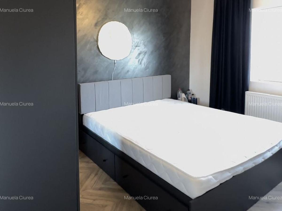 Apartament spatios cu 4 camere | Renovat | Zona Bucovina - 5