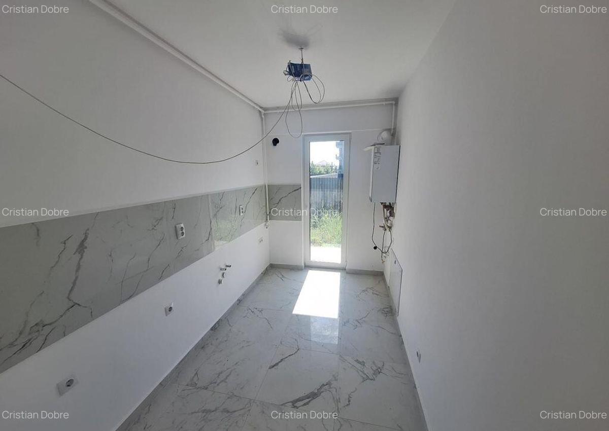 2 Camere - Tunari Otopeni - Finalizat - Gradina Proprie 7... - 3