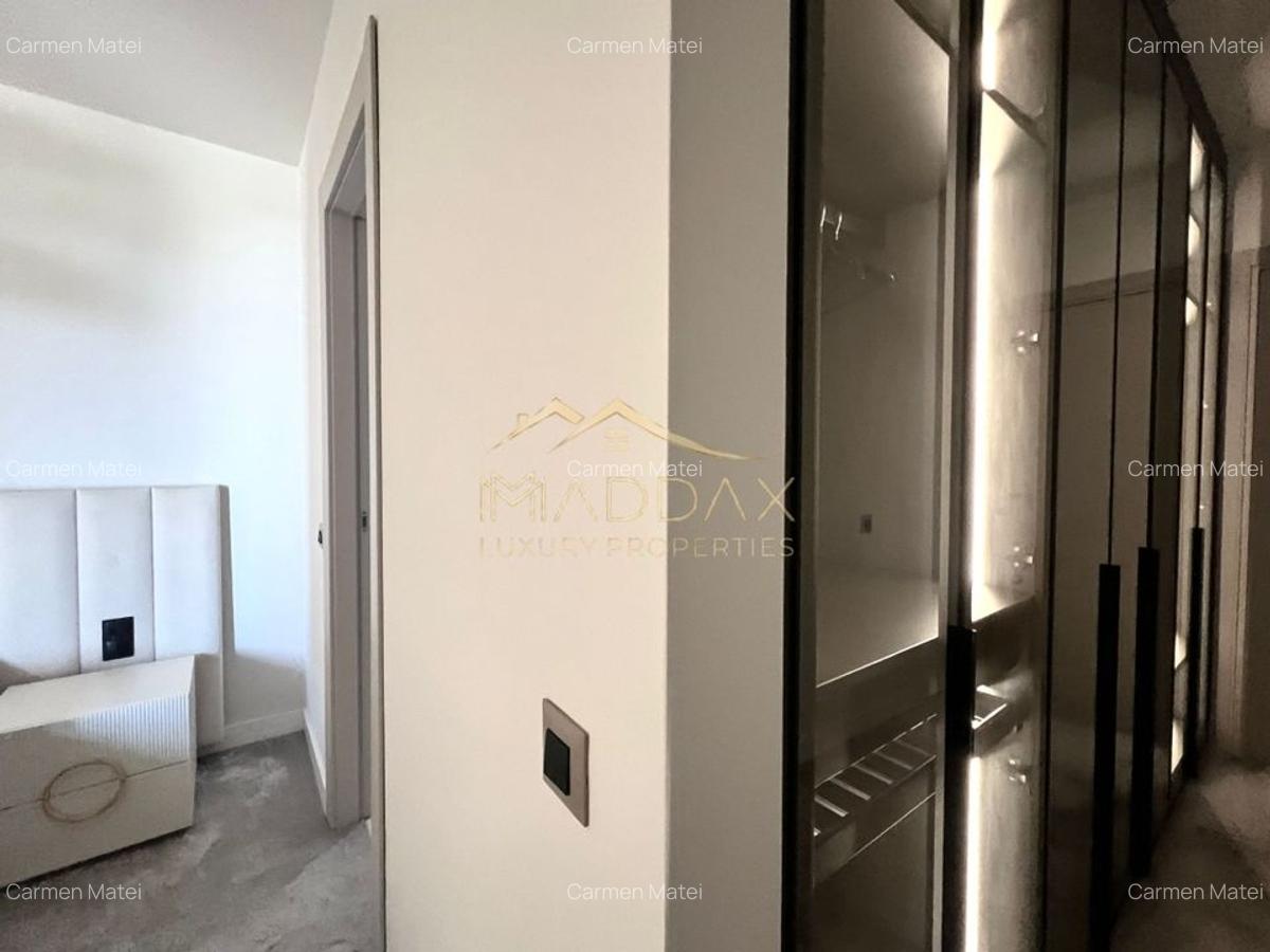 Apartament cu 2 camere semidecomandat, mobilat în Iancu Nicolae - 18