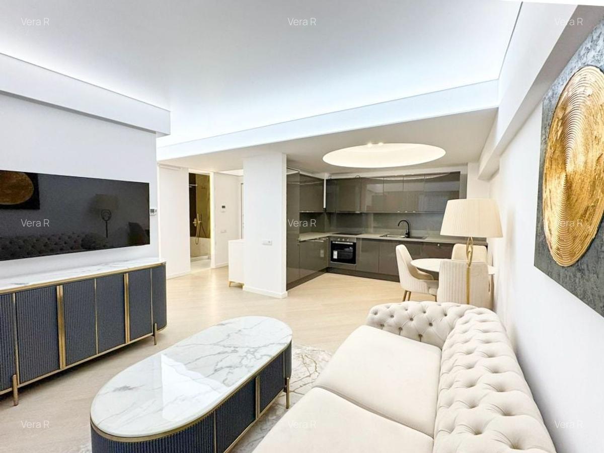 Apartament 3 camere I Cortina North I 0 % comision - 1