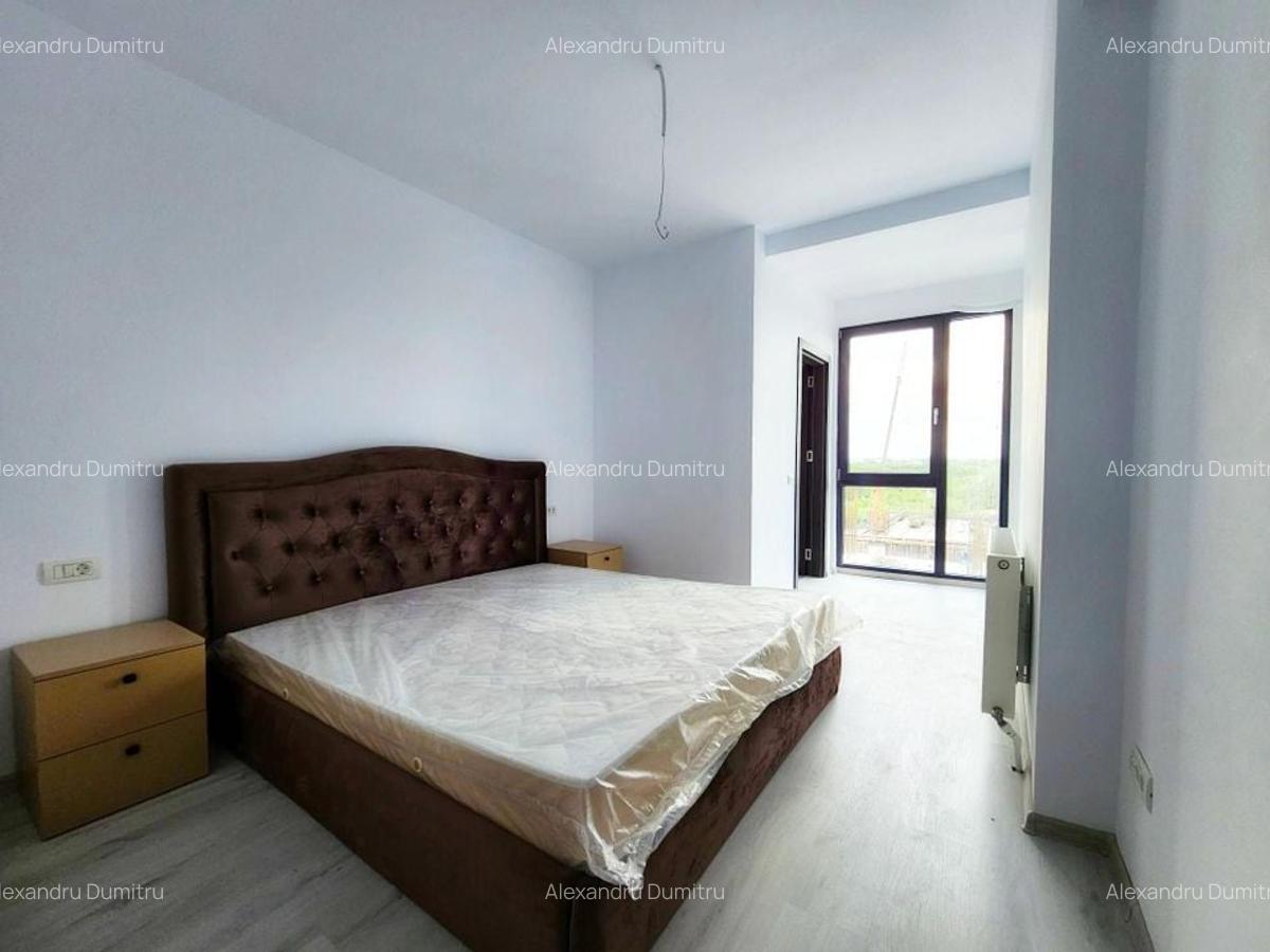 Apartament cu 2 camere decomandat în Măgurele - 16