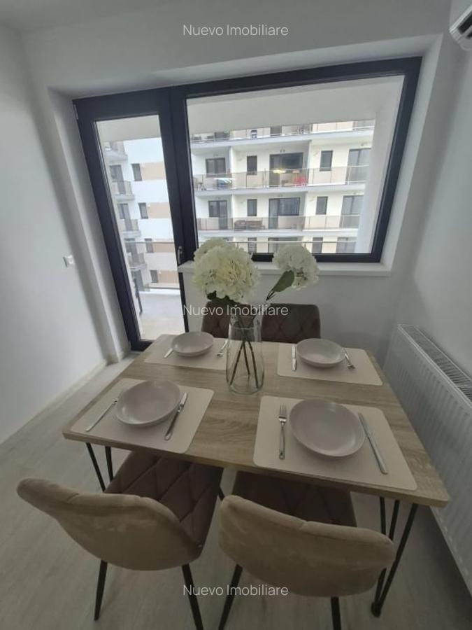 Garsoniera | Hils Brauner | Loc parcare | Balcon | Metrou | Centrala - 4