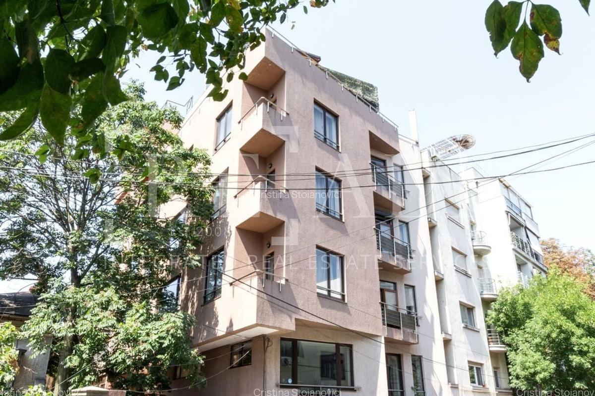 Inchiriere apartament 5 camere | Elegant, Parcare, Terasa | Eminescu, Polona - 20