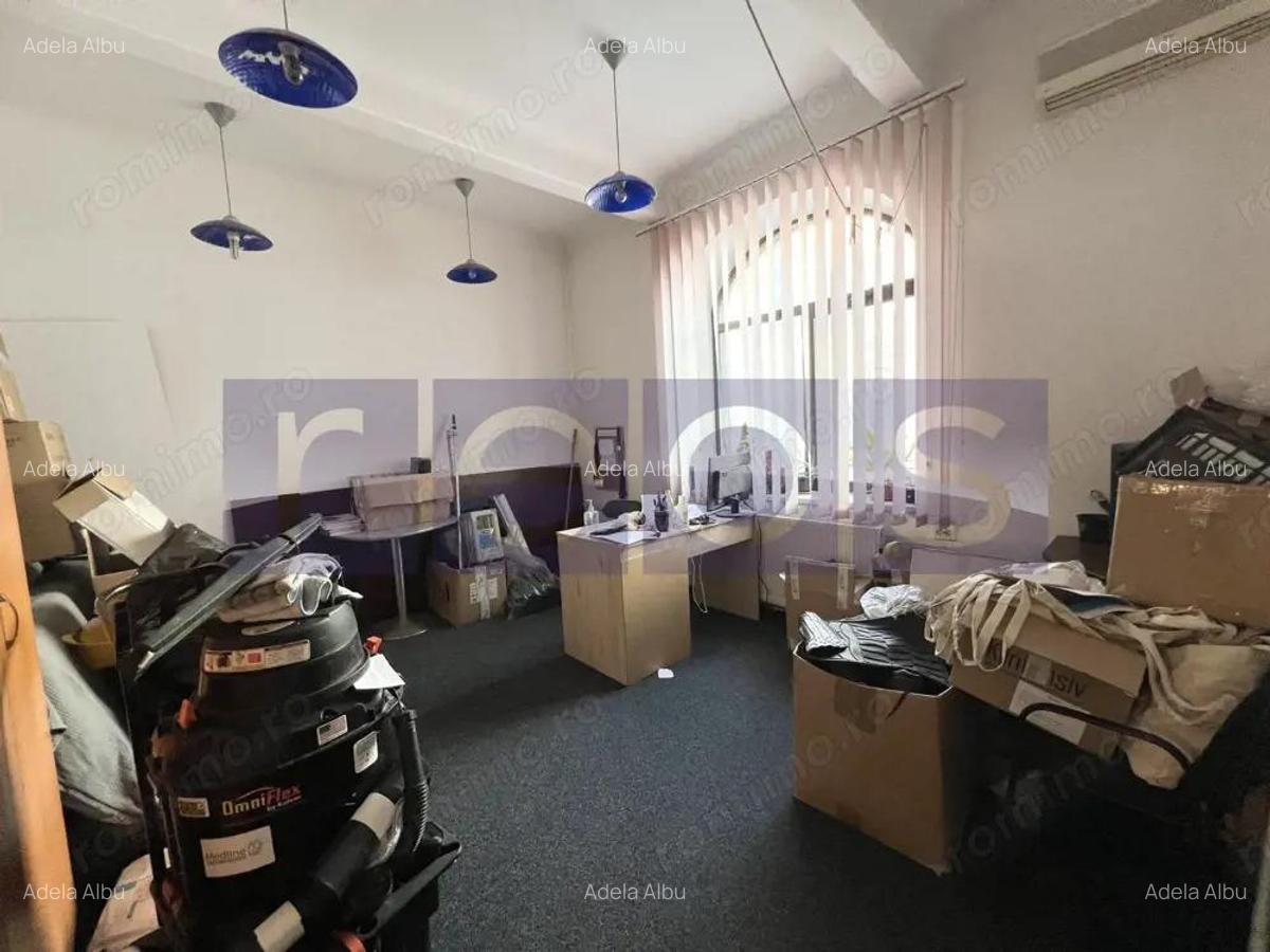 VANZARE 3 CAMERE | PARTER | BOXA + GARAJ | IDEAL BIROU SAU LOCUINTA | ZONA GRANT - 3