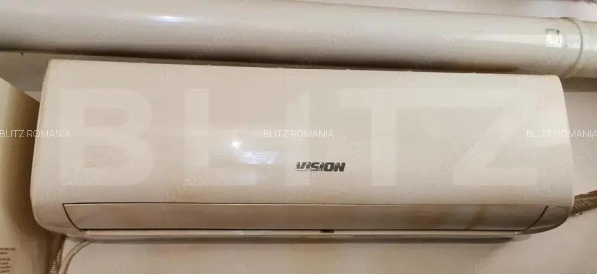 Apartament de inchiriat, 2 camere, 65 mp, zona Iosefin - 8