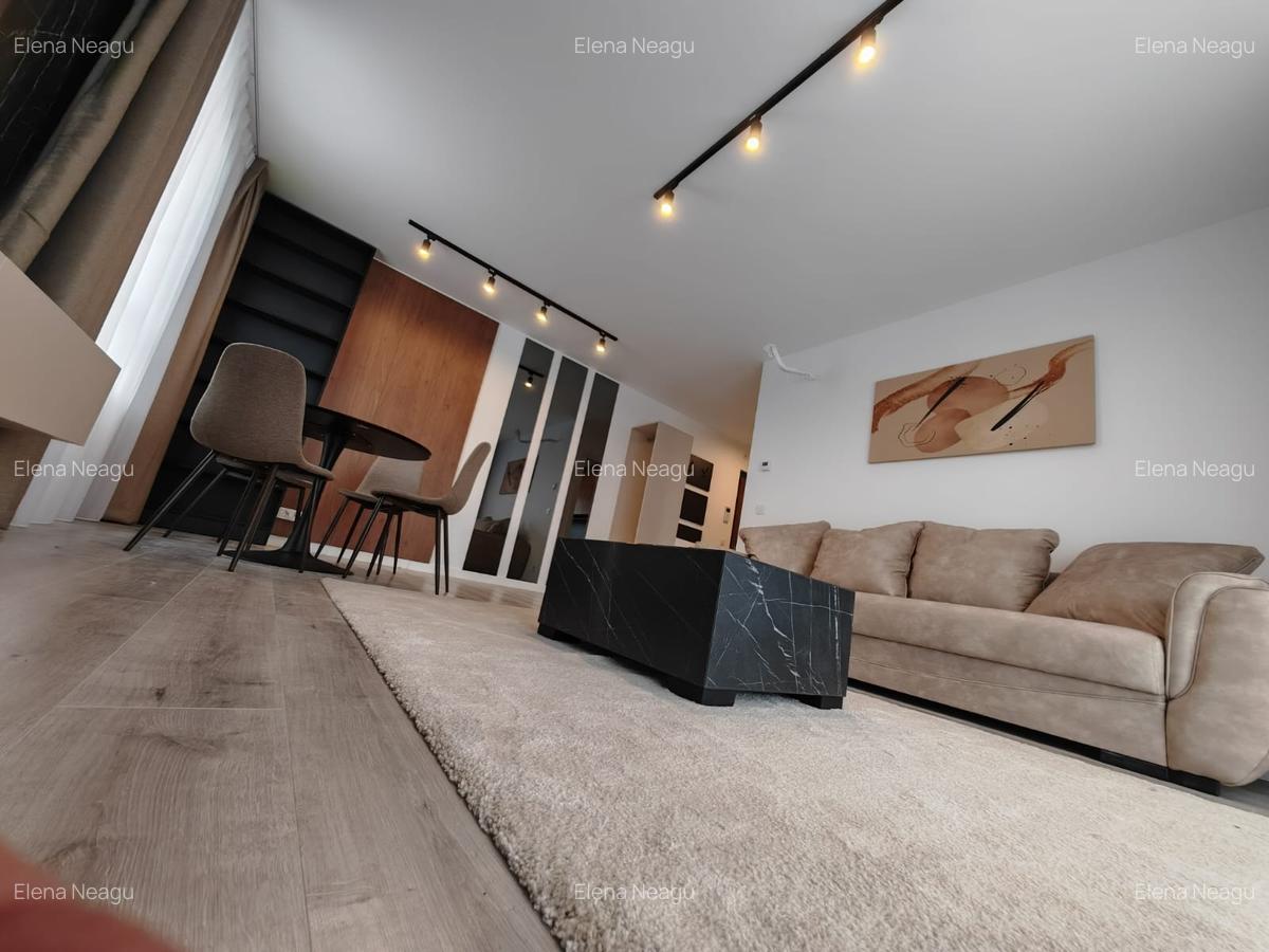 Apartament cu 2 camere în Boreal - 8